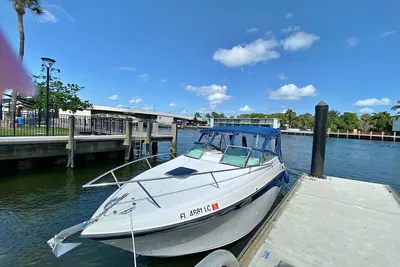 Crownline 242 CR