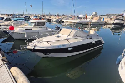 2010 Graunner 650 walkaround