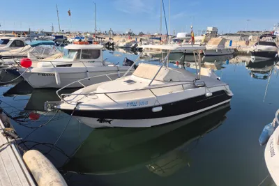 2010 Graunner 650 walkaround