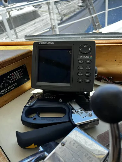 Melodeon Yacht Photos Pics 