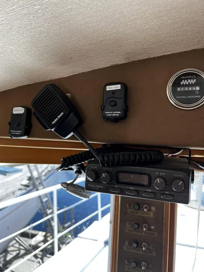 Melodeon Yacht Photos Pics 