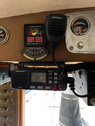 Melodeon Yacht Photos Pics 