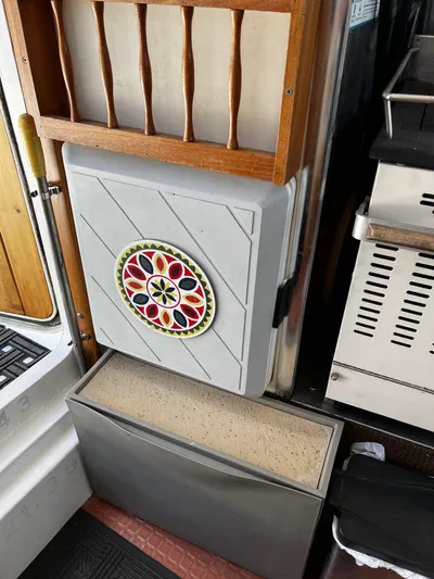 Melodeon Yacht Photos Pics 