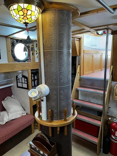 Melodeon Yacht Photos Pics 