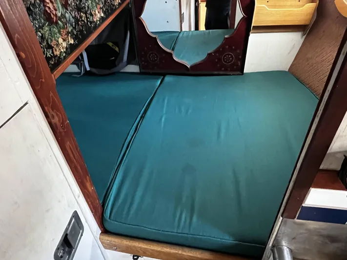 Melodeon Yacht Photos Pics 