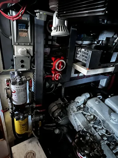 Melodeon Yacht Photos Pics 