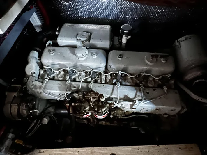 Melodeon Yacht Photos Pics 