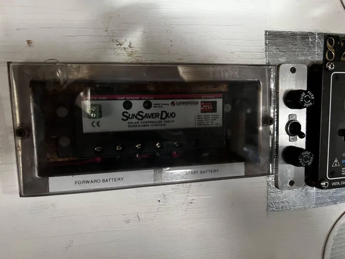 Melodeon Yacht Photos Pics 