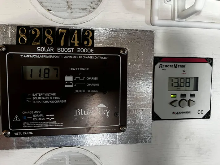 Melodeon Yacht Photos Pics 