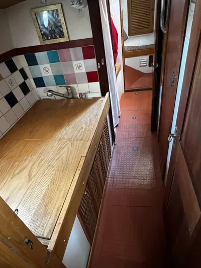 Melodeon Yacht Photos Pics 