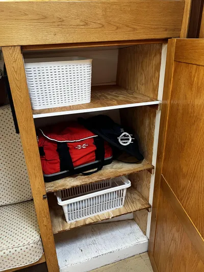 Melodeon Yacht Photos Pics 