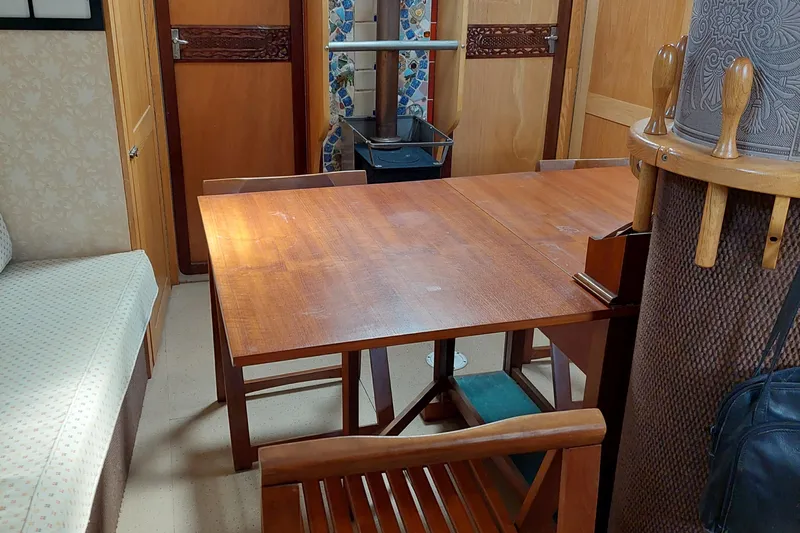 Melodeon Yacht Photos Pics 