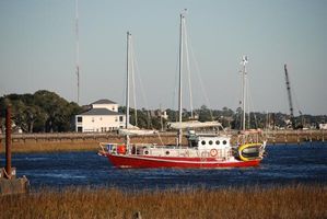 2006 52' Custom-Seakindly Marine Tucker 52 Bridgewater, NS, CA
