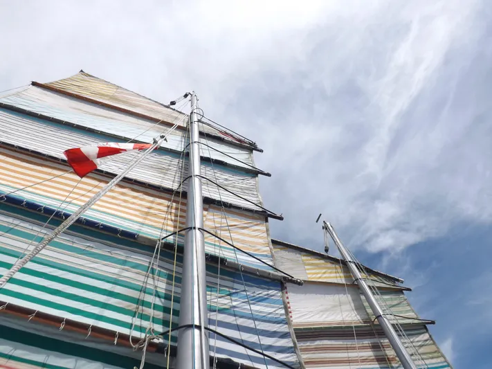 Melodeon Yacht Photos Pics 