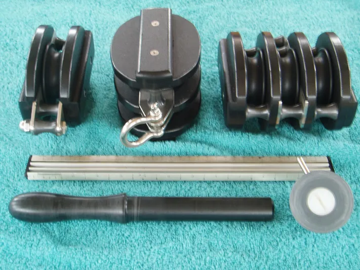 Melodeon Yacht Photos Pics 