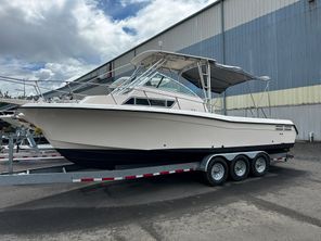 Grady-White 274 Sailfish