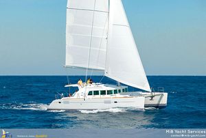 2006 Lagoon LAGOON 440