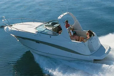 Four Winns 268 Vista