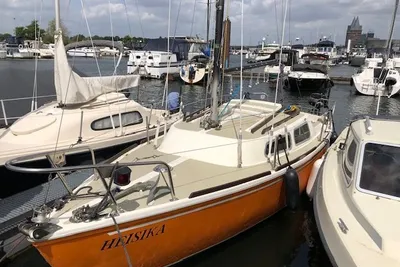 1977 Jaguar Jaguar 22'