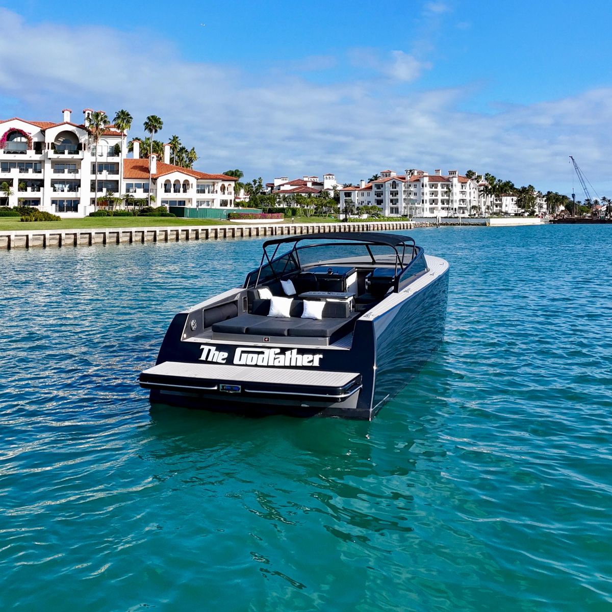 2014 VanDutch 55 