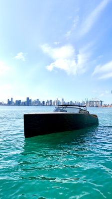 Yacht