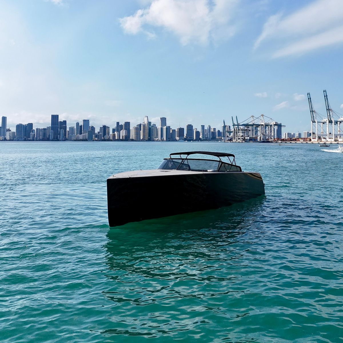 2014 VanDutch 55 