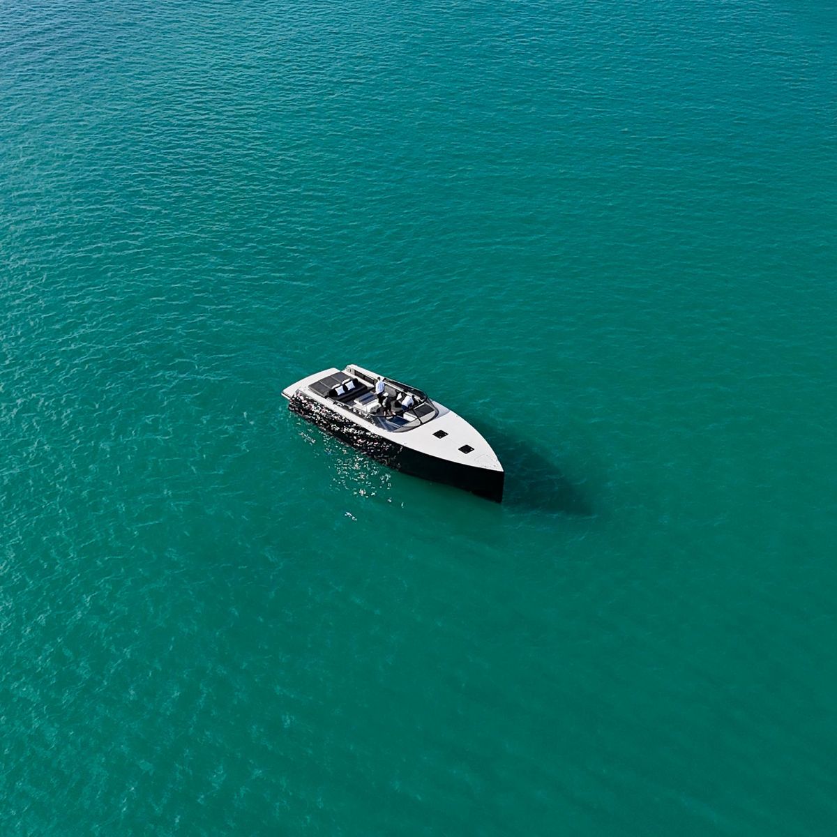 2014 VanDutch 55 