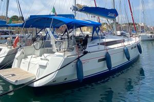 2016 Jeanneau Sun Odyssey 519