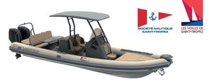 2024 Highfield SPORT MED 900