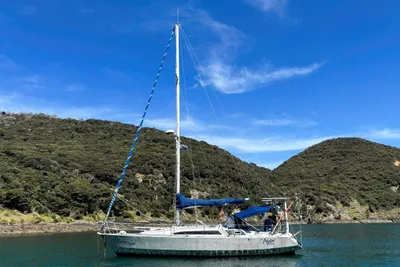 1986 Alubat Sonate Ovni 35