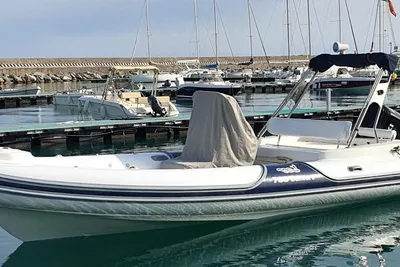 2007 MV Marine 780 Confort