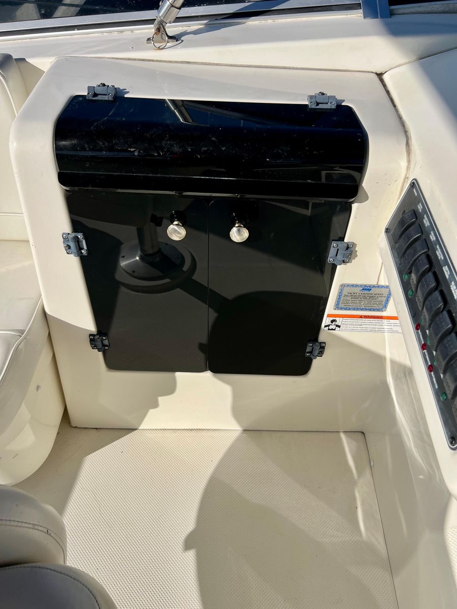 2008 Meridian 54 