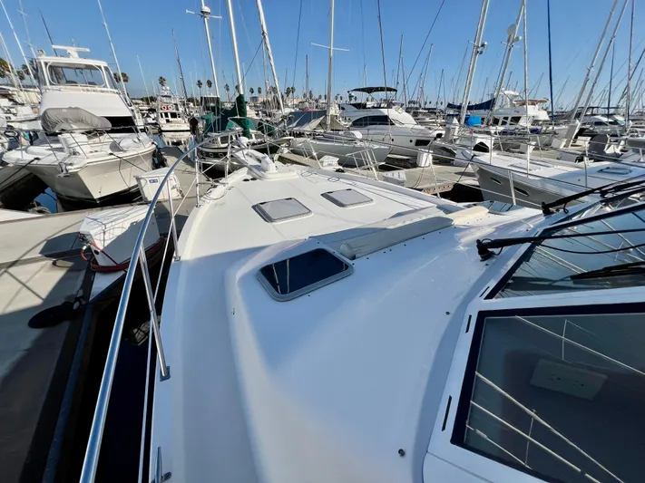 Mamba Mentality Yacht Photos Pics 