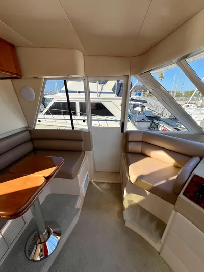 Mamba Mentality Yacht Photos Pics 