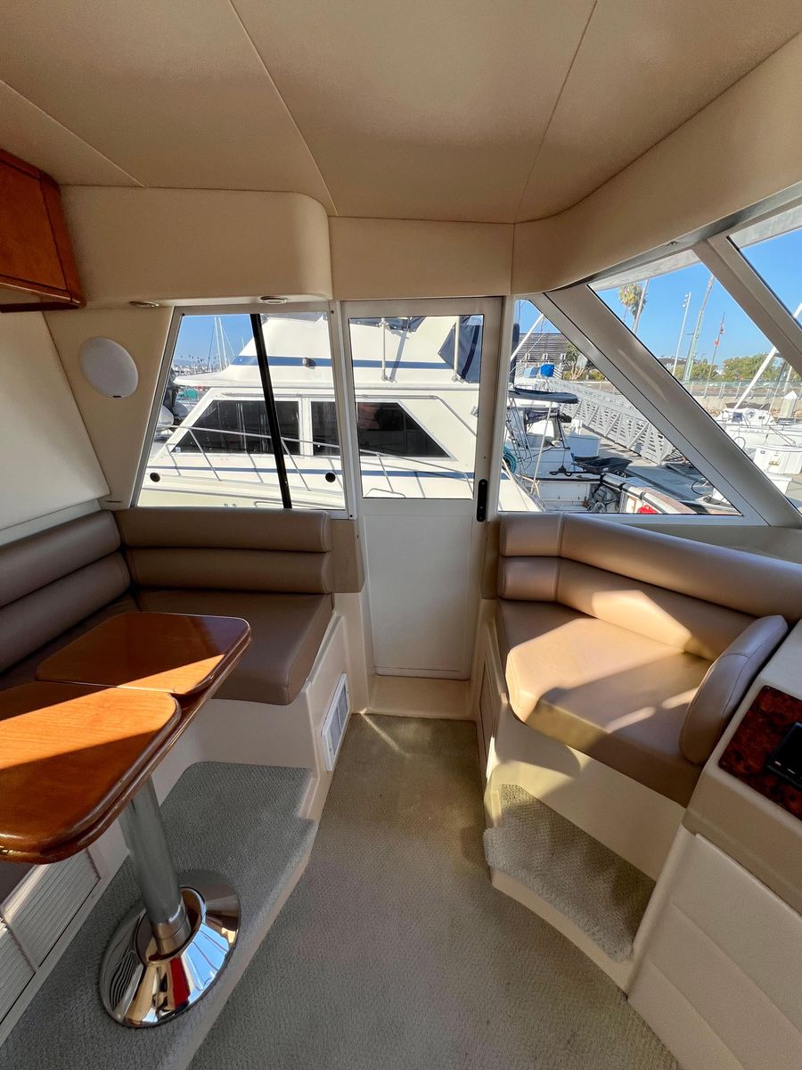 2008 Meridian 54 