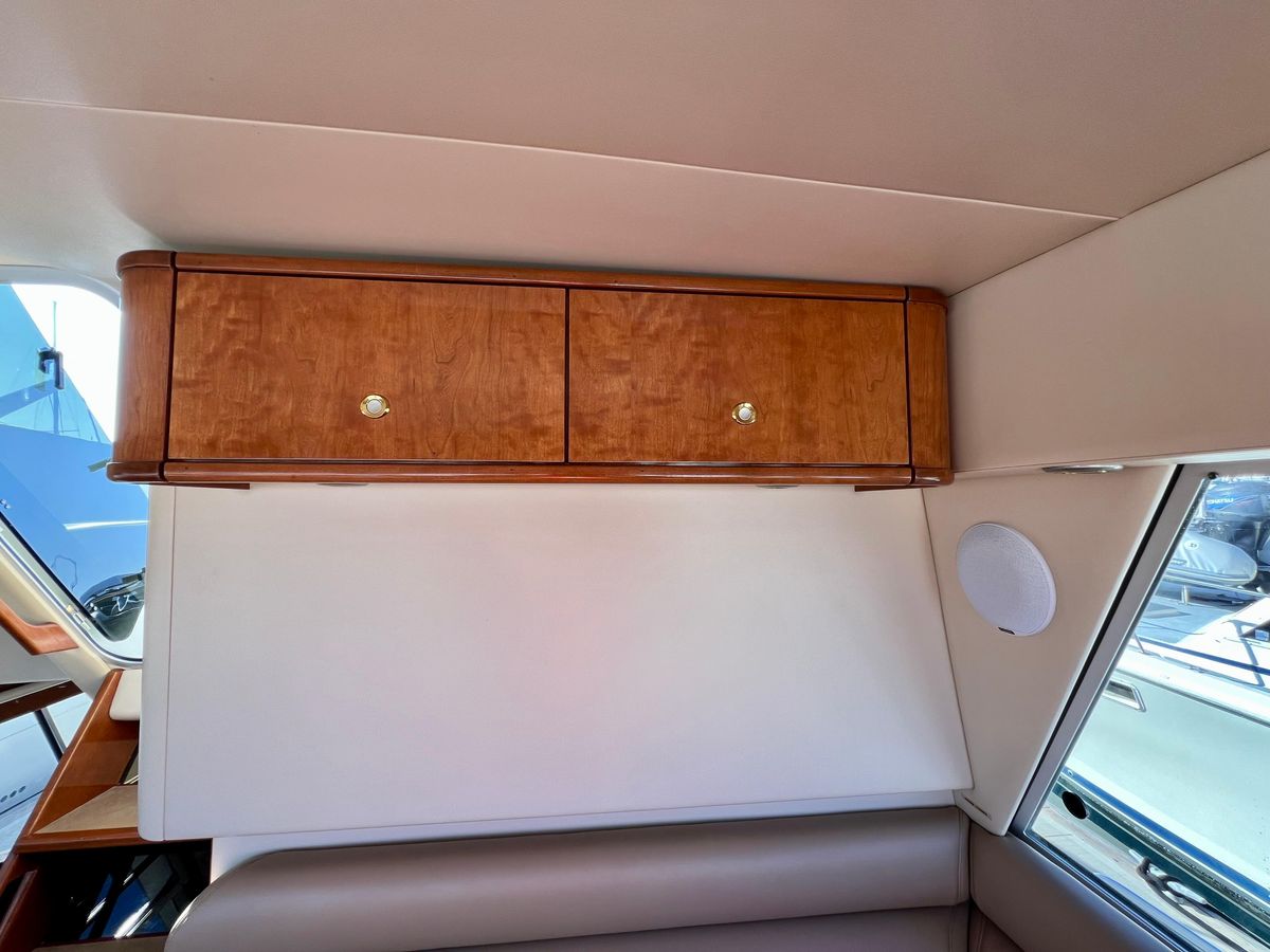 2008 Meridian 54 
