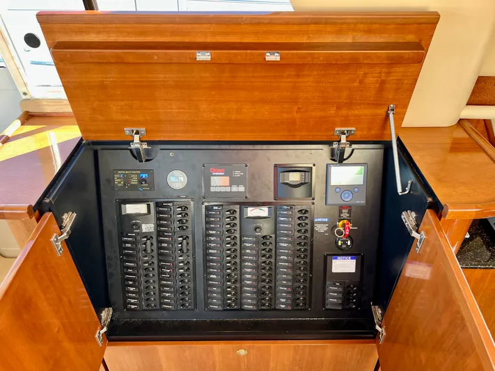 Mamba Mentality Yacht Photos Pics 