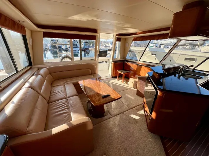 Mamba Mentality Yacht Photos Pics 