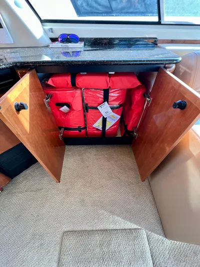 Mamba Mentality Yacht Photos Pics 