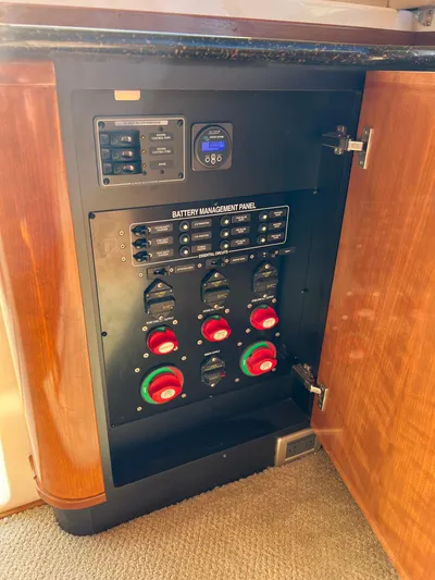 Mamba Mentality Yacht Photos Pics 