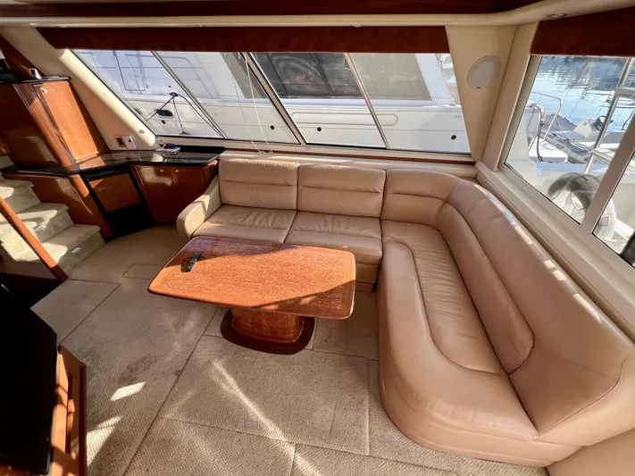 Mamba Mentality Yacht Photos Pics 