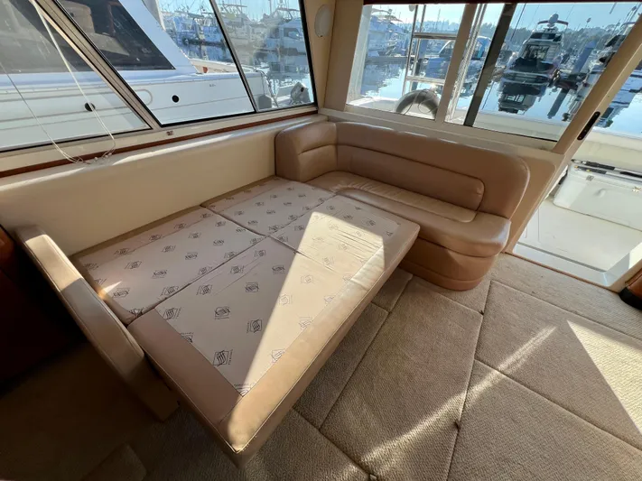 Mamba Mentality Yacht Photos Pics 