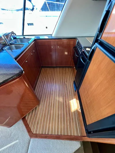 Mamba Mentality Yacht Photos Pics 