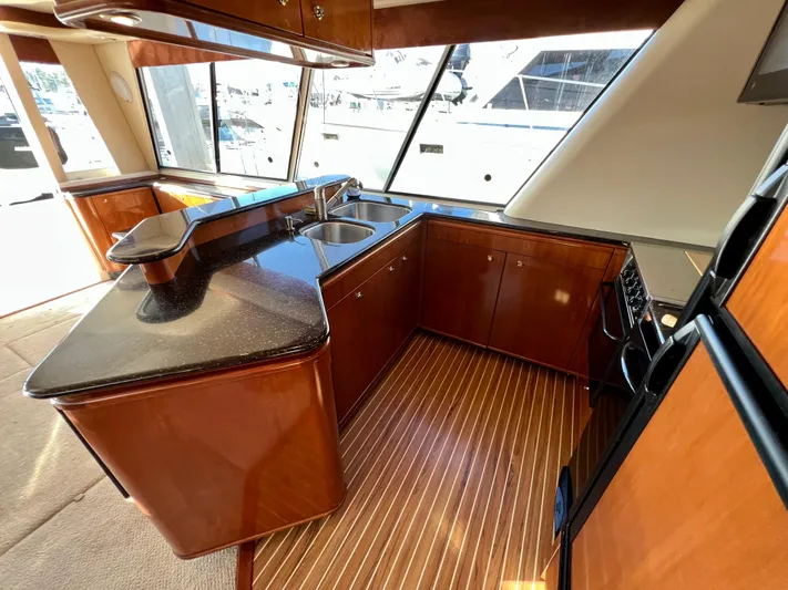 Mamba Mentality Yacht Photos Pics 