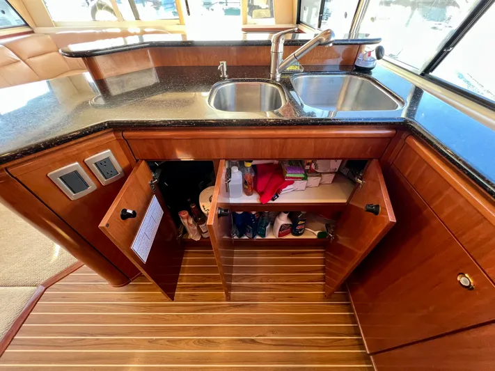 Mamba Mentality Yacht Photos Pics 