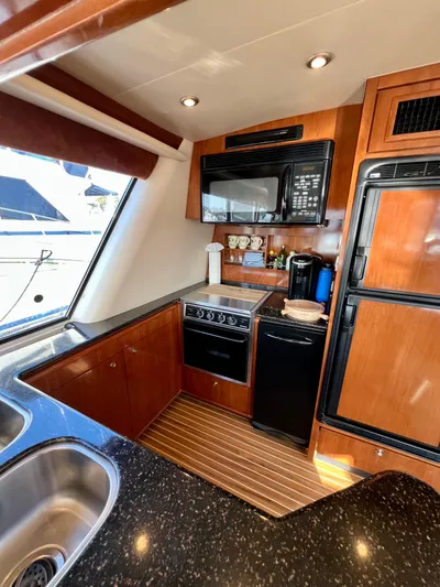 Mamba Mentality Yacht Photos Pics 