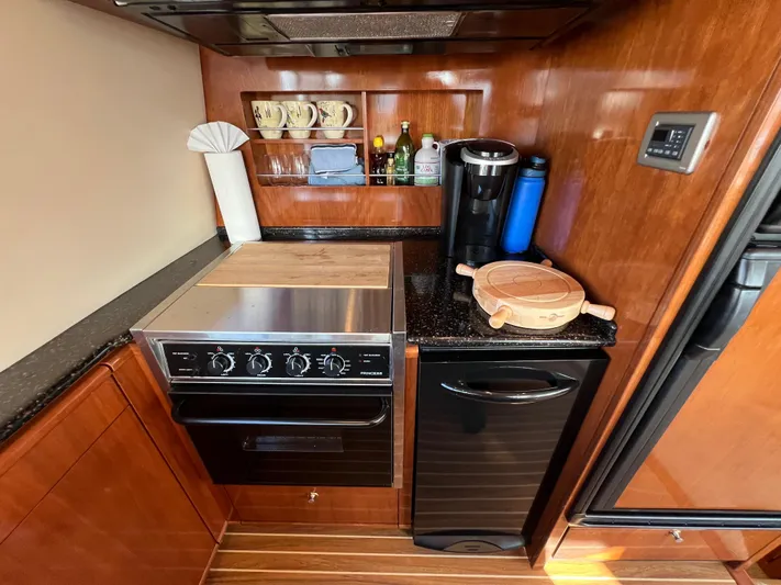 Mamba Mentality Yacht Photos Pics 