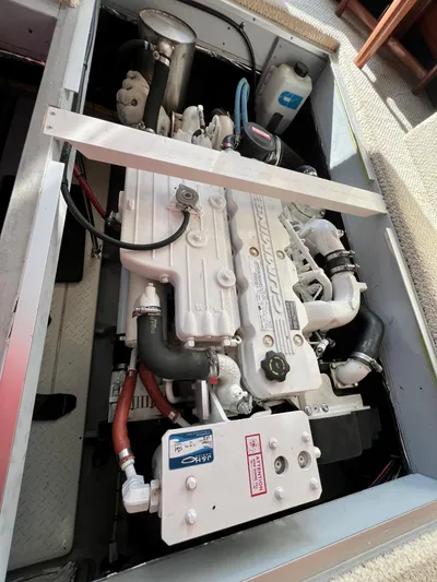 Mamba Mentality Yacht Photos Pics 