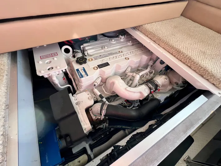 Mamba Mentality Yacht Photos Pics 