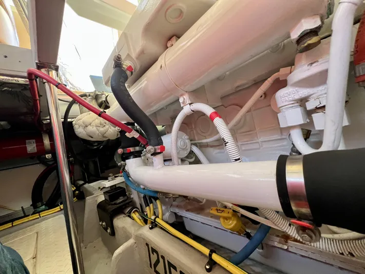 Mamba Mentality Yacht Photos Pics 